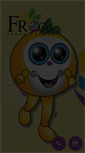 Mobile Screenshot of frocofreshfrozen.com